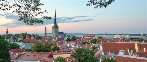 estonia travel guide 2024